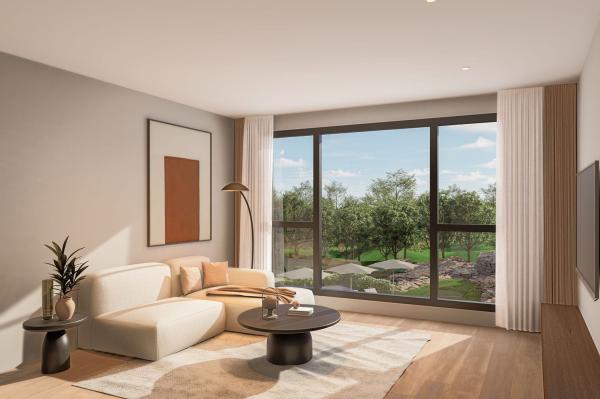 Duplex en venta en Dúplex en Toscana, 4, Parquelagos - Puente Nuevo, Galapagar, Galapagar photo 1