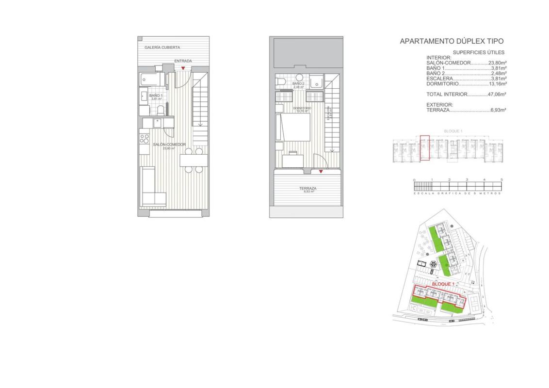Duplex sale in Dúplex en Toscana, 4, Parquelagos - Puente Nuevo, Galapagar, Galapagar photo 2
