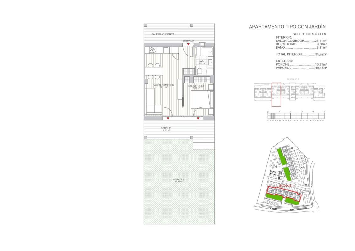 Продажа квартиры на Piso en Toscana, 4, Parquelagos - Puente Nuevo, Galapagar, Галапагар
 photo 2