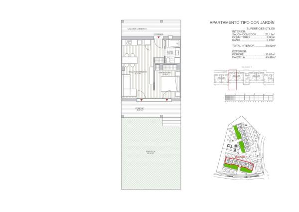 Venta de piso en Piso en Toscana, 4, Parquelagos - Puente Nuevo, Galapagar, Galapagar
thumbnail 1