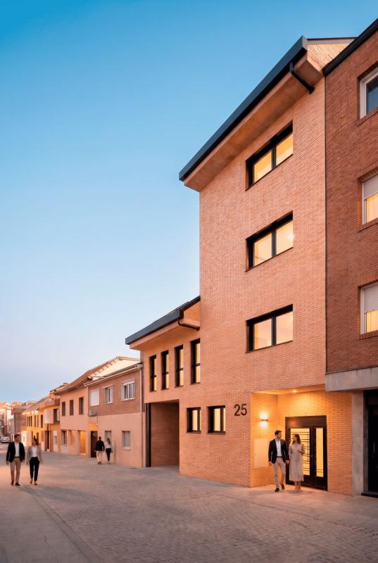 Продажа квартиры на Piso en Calle Ebro, 25, Casco Antiguo, Las Rozas de Madrid, Лас-Росас-де-Мадрид
photo 2