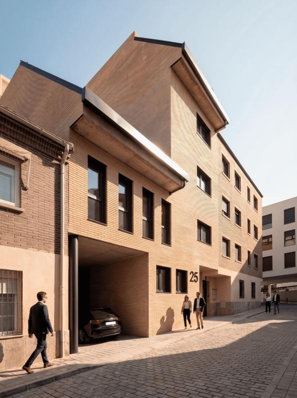 Sprzedaż mieszkania w Piso en Calle Ebro, 25, Casco Antiguo, Las Rozas de Madrid, Las Rozas de Madrid
photo 3