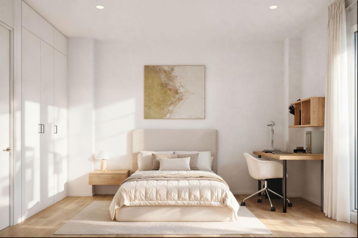 Venta de piso en Piso en Avenida de la Constitución, 34, Casco Antiguo, Las Rozas de Madrid, Las Rozas de Madrid
photo 4