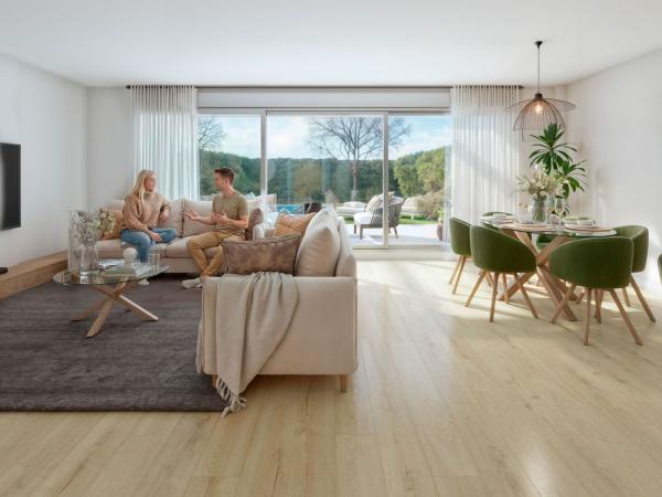 Chalet adosado en Calle Isaac Peral, 17, Las Matas- Peñascales, Las Rozas de Madrid thumbnail 1