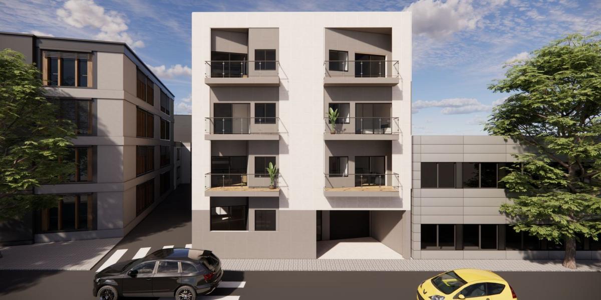 Venta de duplex en Dúplex en Avenida Mas Sellares, 5, Centre, Gavà, Gavà photo 1