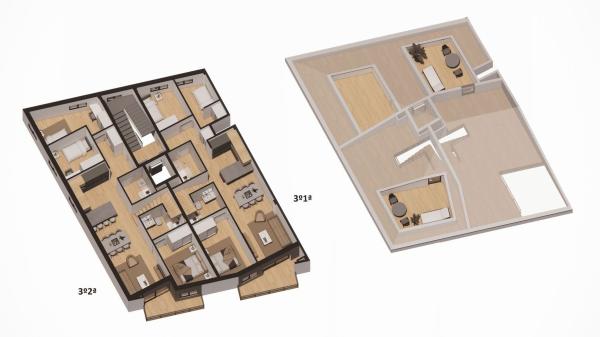 Duplex na sprzedaż w Dúplex en Avenida Mas Sellares, 5, Centre, Gavà, Gavà thumbnail 2