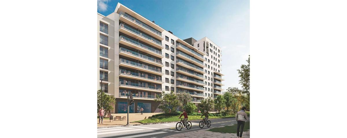 Sale of apartment in Piso en Calle de Sant Jordi, La Plana - Montesa, Esplugues de Llobregat, Esplugues de Llobregat
 photo 4