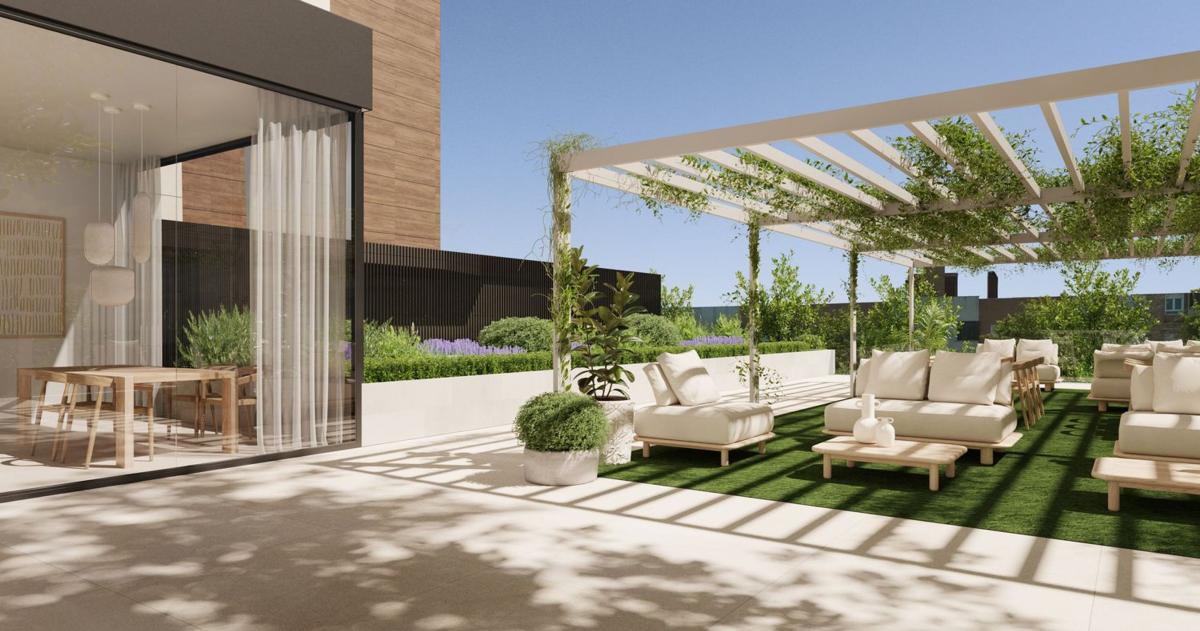 Продажа квартиры на Piso en Calle Camilo José Cela, 6, Parque Empresarial, Las Rozas de Madrid, Лас-Росас-де-Мадрид
photo 1