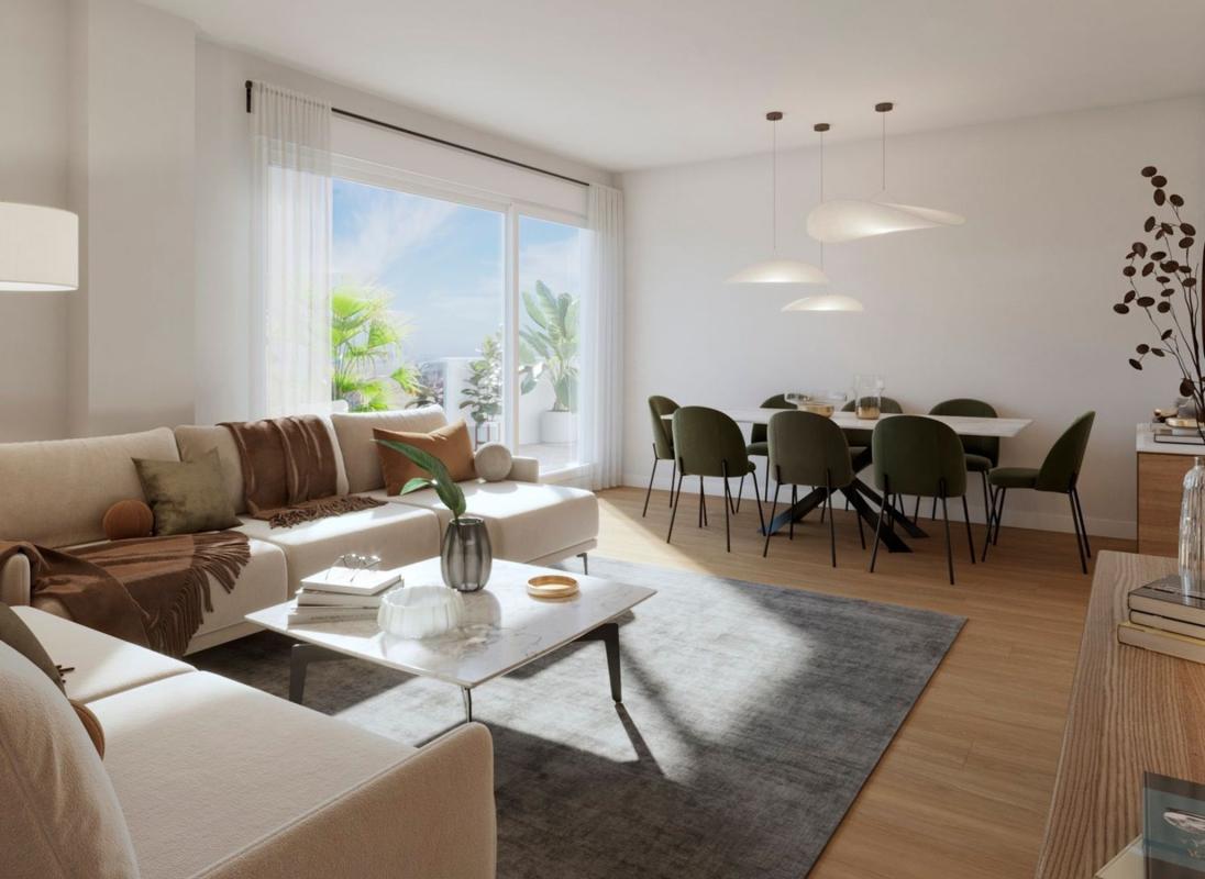 Продажа квартиры на Piso en Calle Adolfo Pérez Esquivel, 2, Parque Empresarial, Las Rozas de Madrid, Лас-Росас-де-Мадрид
photo 2
