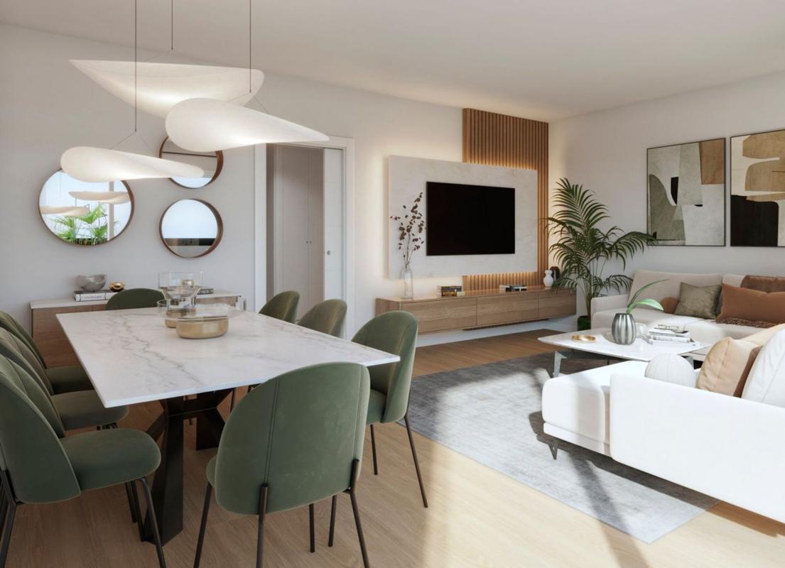 Продажа квартиры на Piso en Calle Adolfo Pérez Esquivel, 2, Parque Empresarial, Las Rozas de Madrid, Лас-Росас-де-Мадрид
photo 3