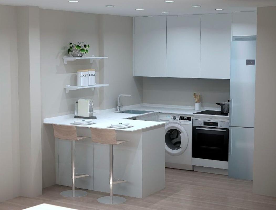 Продажа квартиры на Piso en Calle Ebro, 25, Casco Antiguo, Las Rozas de Madrid, Лас-Росас-де-Мадрид
photo 2
