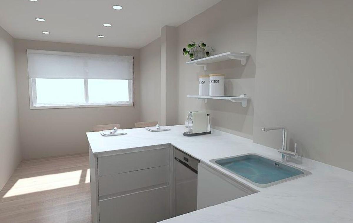Продажа квартиры на Piso en Calle Ebro, 25, Casco Antiguo, Las Rozas de Madrid, Лас-Росас-де-Мадрид
photo 3