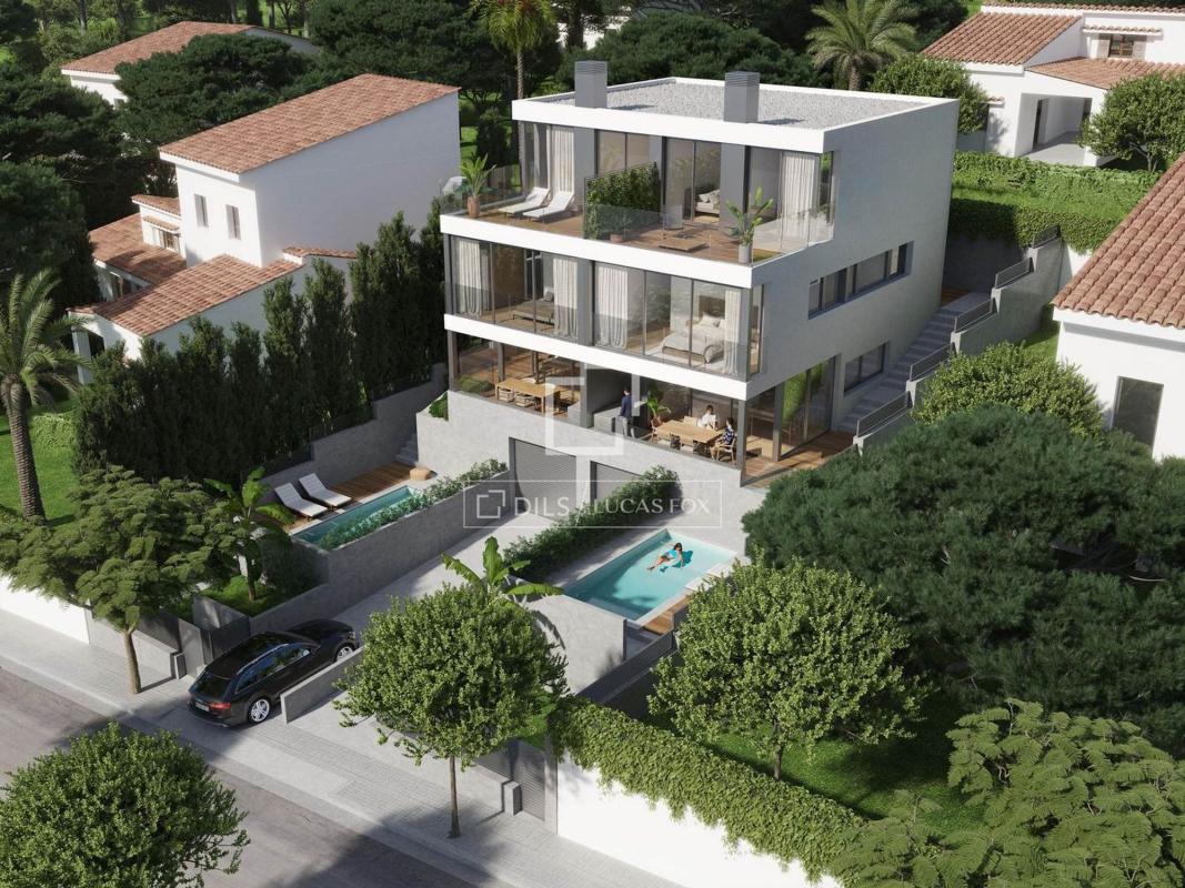 Properties for sale and rent in Spain photo 3