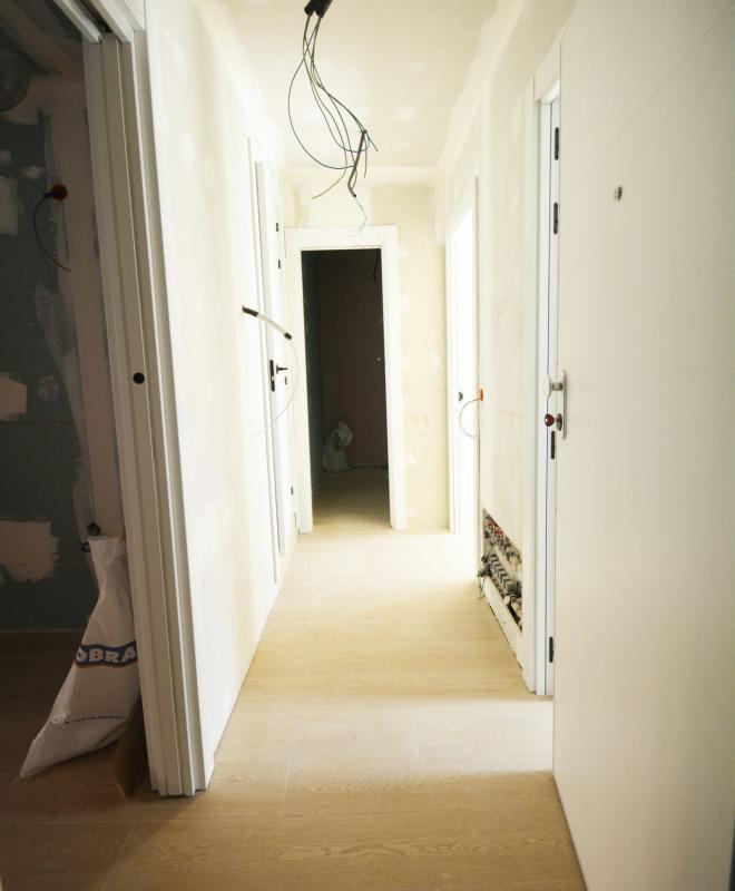 Продажа квартиры на Piso en Calle Ebro, 25, Casco Antiguo, Las Rozas de Madrid, Лас-Росас-де-Мадрид
 photo 5