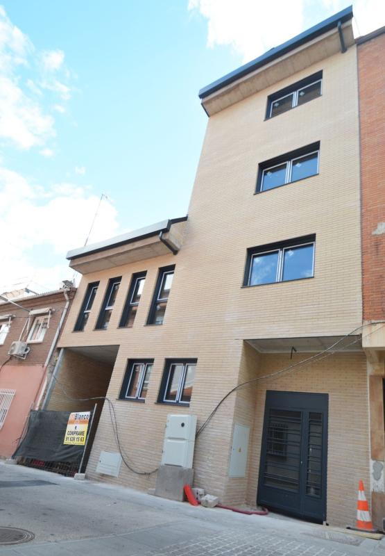 Продажа пентхауса на Ático en Calle Ebro, 25, Casco Antiguo, Las Rozas de Madrid, Лас-Росас-де-Мадрид photo 1