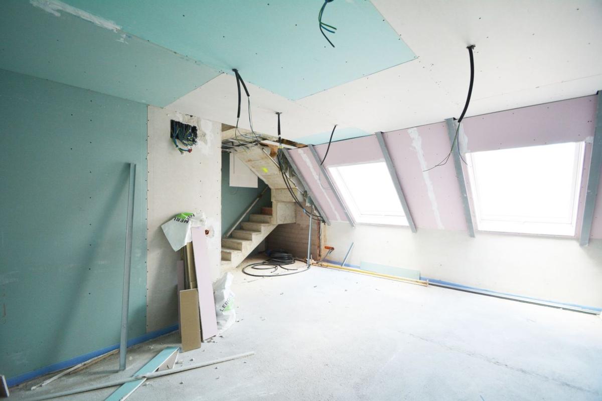 Продажа пентхауса на Ático en Calle Ebro, 25, Casco Antiguo, Las Rozas de Madrid, Лас-Росас-де-Мадрид photo 5