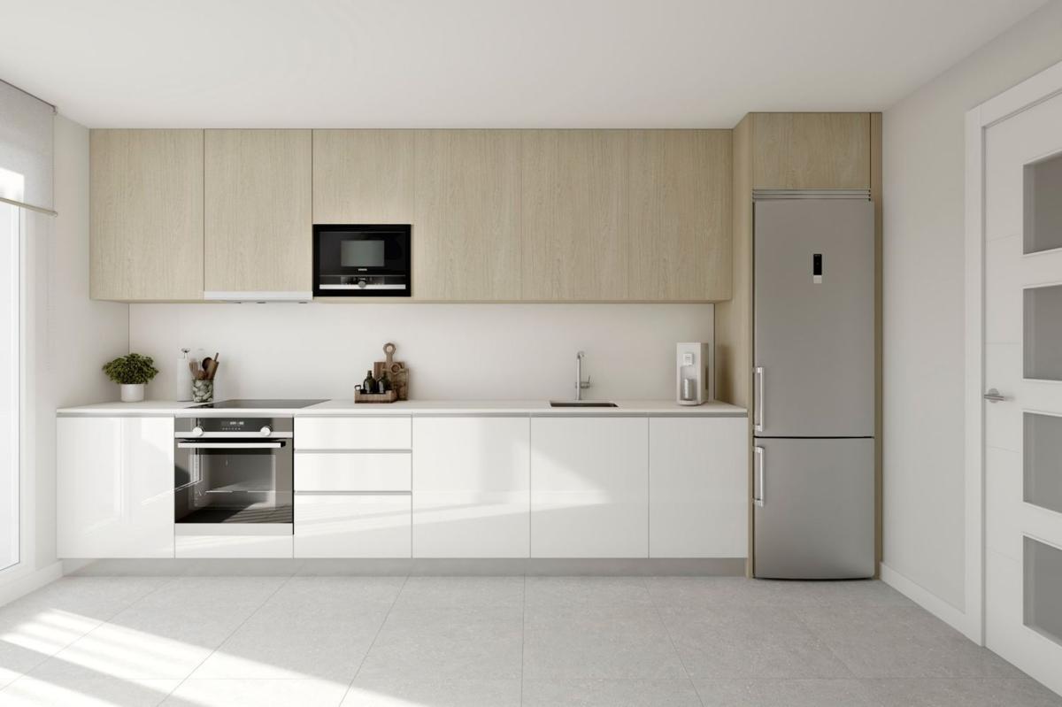 Продажа квартиры на Piso en Calle Adolfo Pérez Esquivel, 2, Parque Empresarial, Las Rozas de Madrid, Лас-Росас-де-Мадрид
photo 1