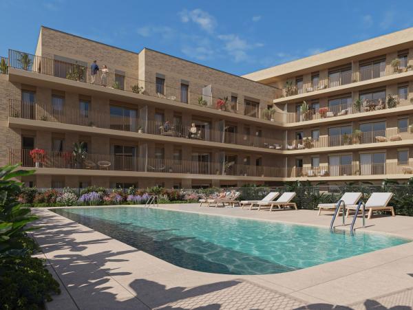 Venta de piso en Piso en Calle Marquès de Cornellà, 94, Centre, Cornellà de Llobregat, Cornellà de Llobregat
photo 1