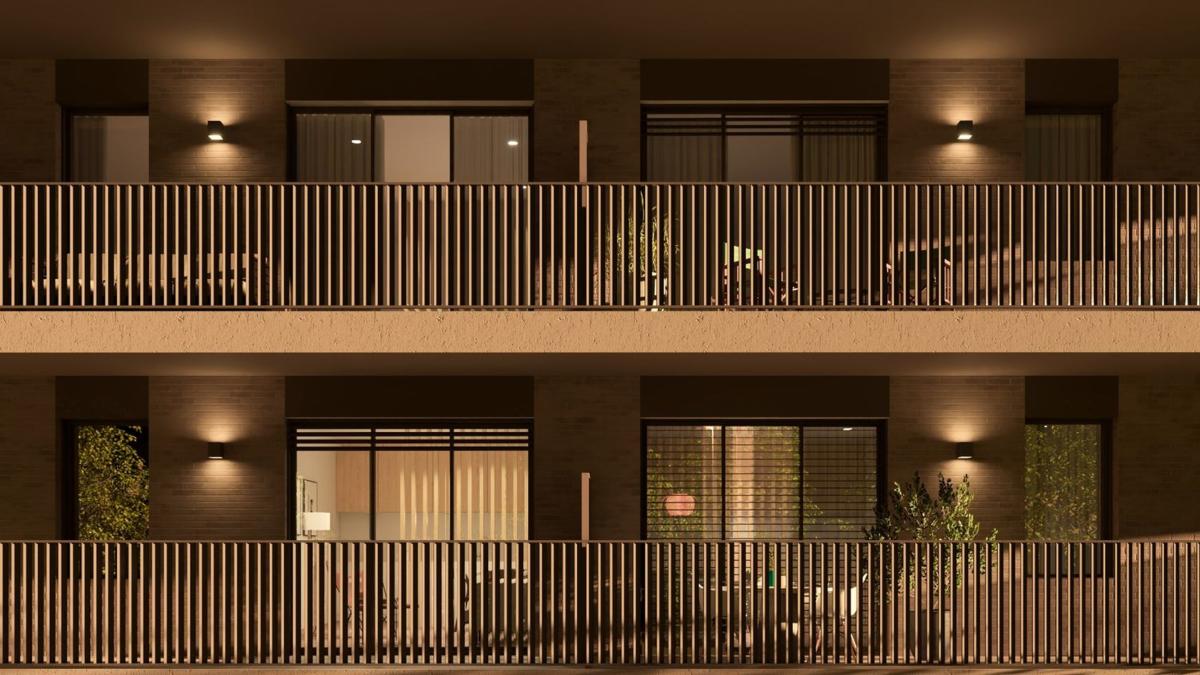 Sale of apartment in Piso en Calle Marquès de Cornellà, 94, Centre, Cornellà de Llobregat, Cornellà de Llobregat
photo 5