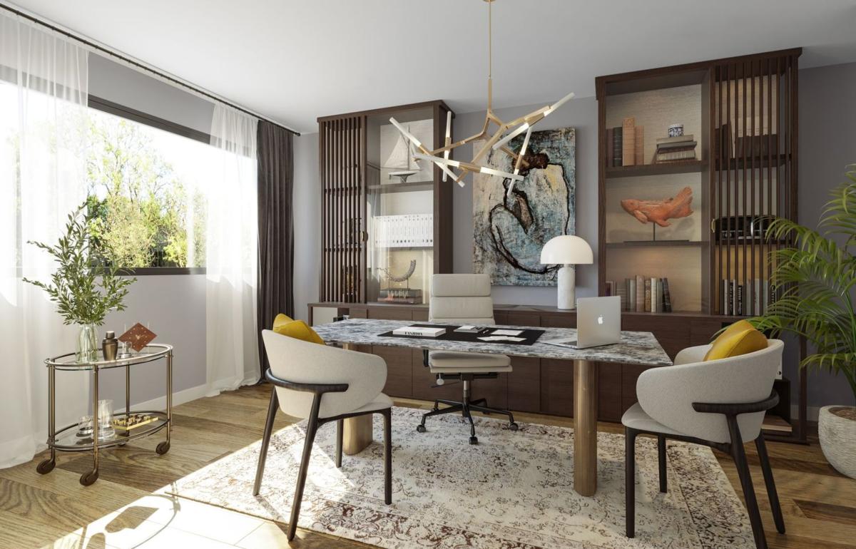 Properties for sale and rent in Spain photo 2