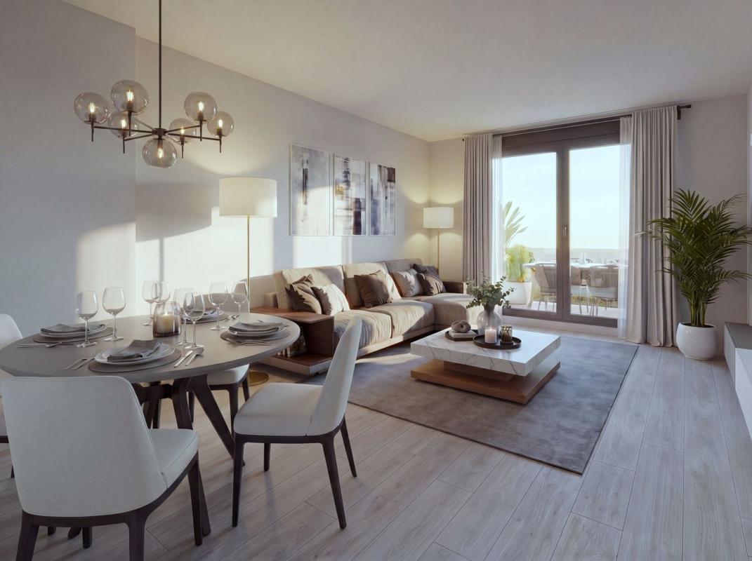 Venta de piso en Piso en Poligono Cantizal s/n, El Cantizal, Las Rozas de Madrid, Las Rozas de Madrid
 photo 5