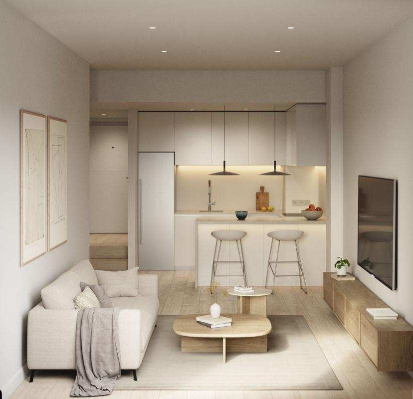 Продажа квартиры на Piso en Camino Pocito San Roque, 4, Casco Antiguo, Las Rozas de Madrid, Лас-Росас-де-Мадрид
photo 1