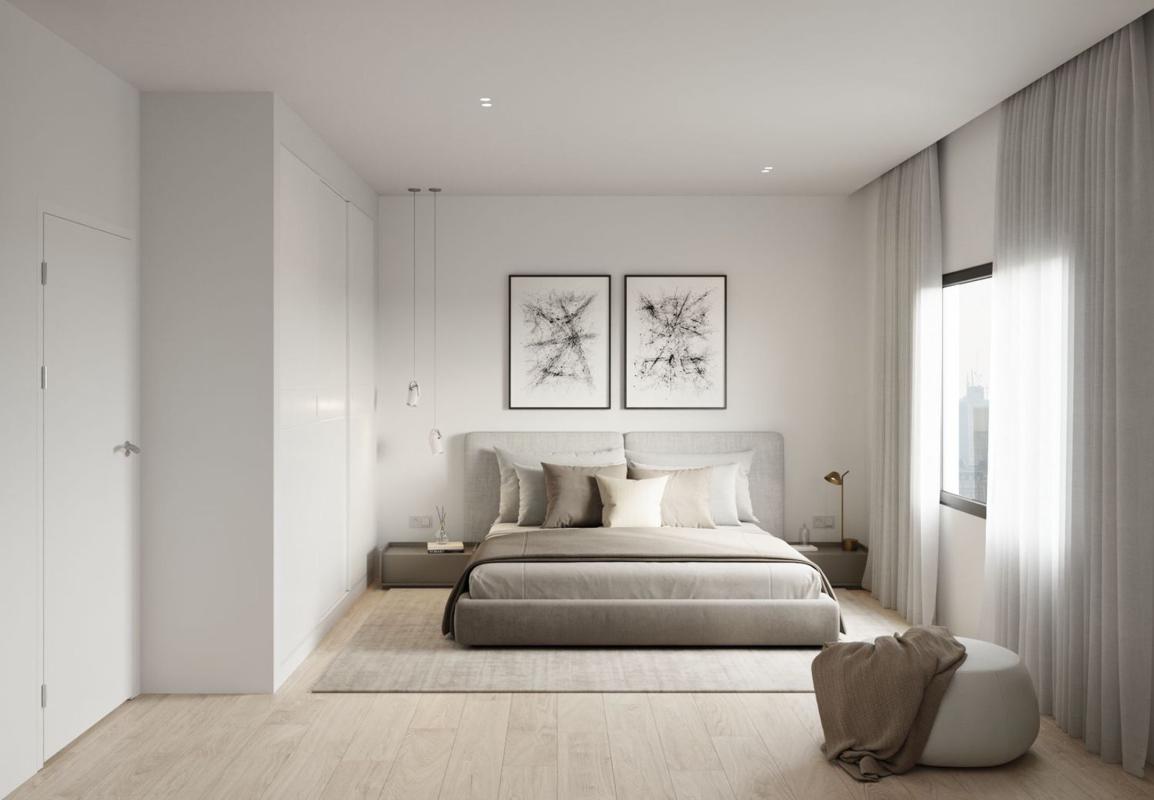 Продажа квартиры на Piso en Camino Pocito San Roque, 4, Casco Antiguo, Las Rozas de Madrid, Лас-Росас-де-Мадрид
photo 2