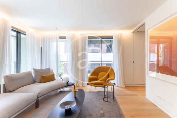 Продажа квартиры на Piso en Vila de Gràcia, Barcelona, Барселона
photo 1