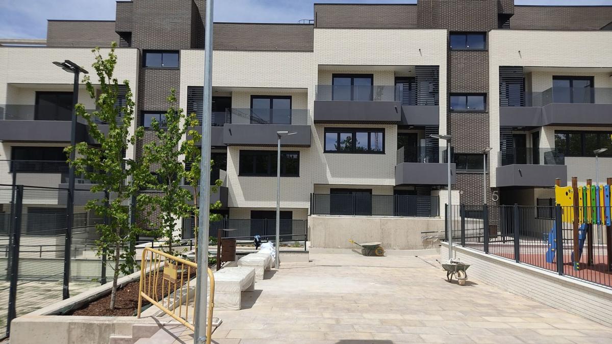 Продажа пентхауса на  Ático en Calle Wisteria, 3, El Cantizal, Las Rozas de Madrid, Лас-Росас-де-Мадрид photo 3