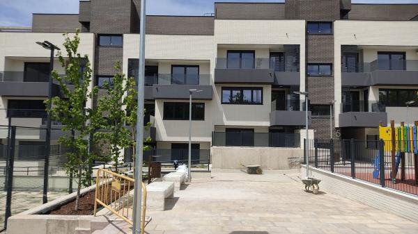 Ático en venta en  Ático en Calle Wisteria, 3, El Cantizal, Las Rozas de Madrid, Las Rozas de Madrid photo 3