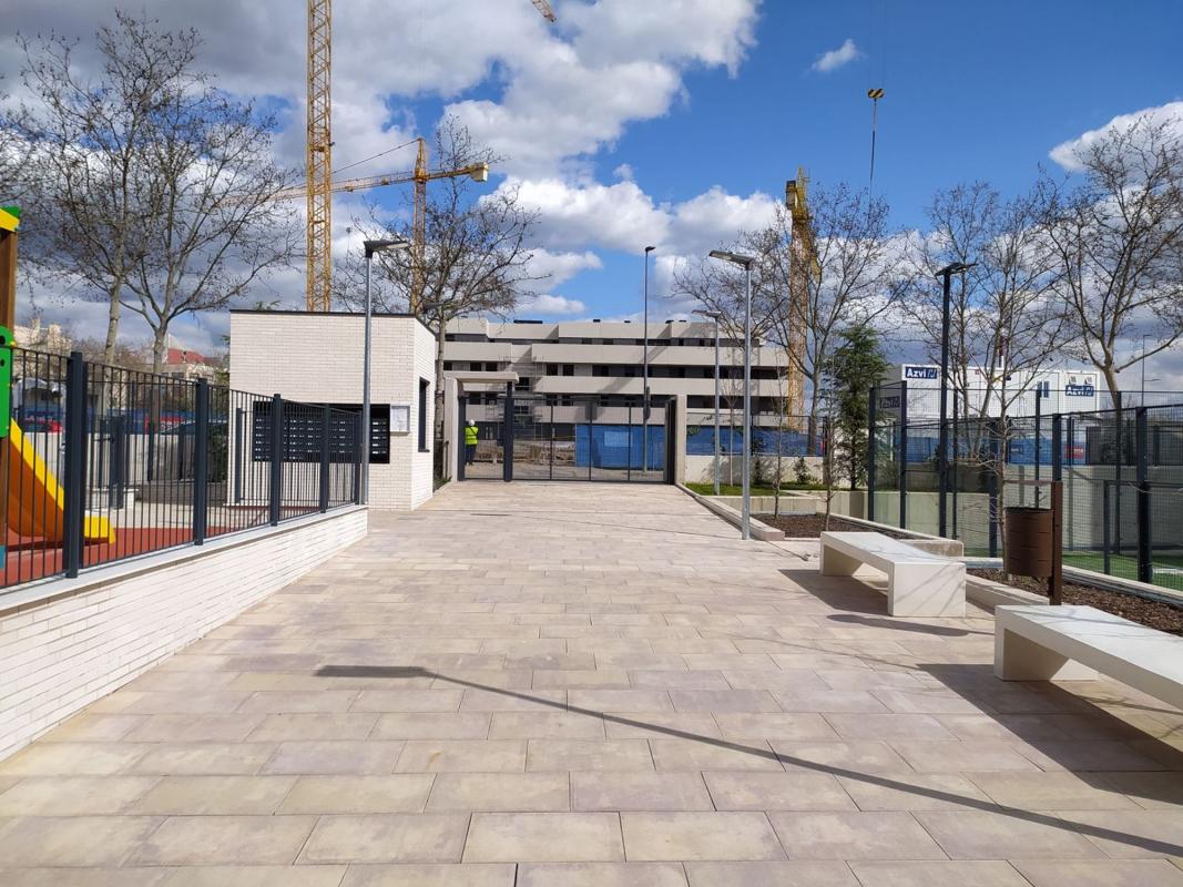 Продажа пентхауса на  Ático en Calle Wisteria, 3, El Cantizal, Las Rozas de Madrid, Лас-Росас-де-Мадрид photo 5