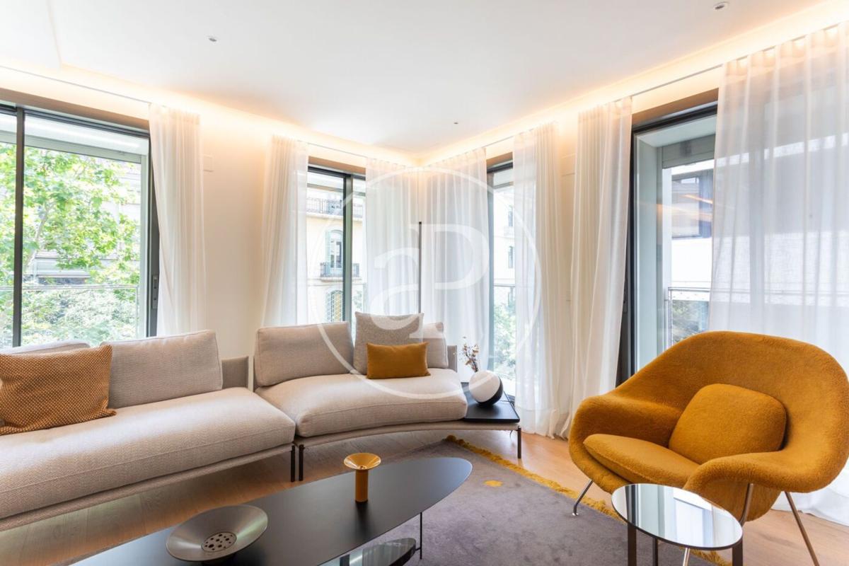Sale of apartment in Piso en Vila de Gràcia, Barcelona, Barcelona
photo 5