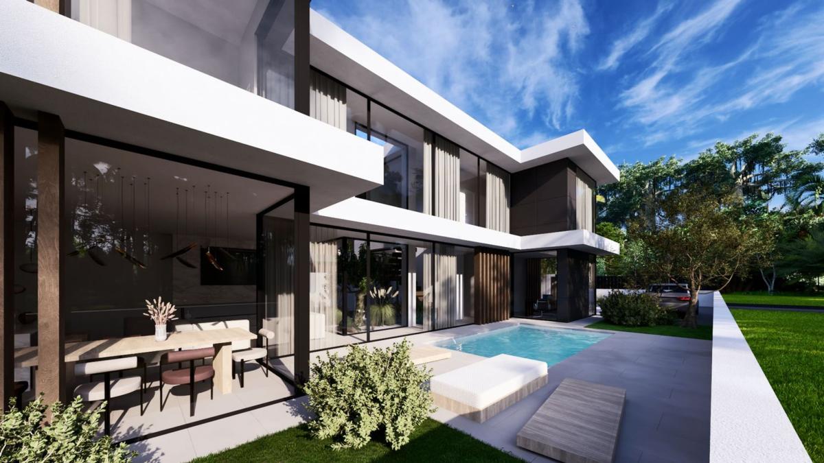 Properties for sale and rent in Spain photo 2