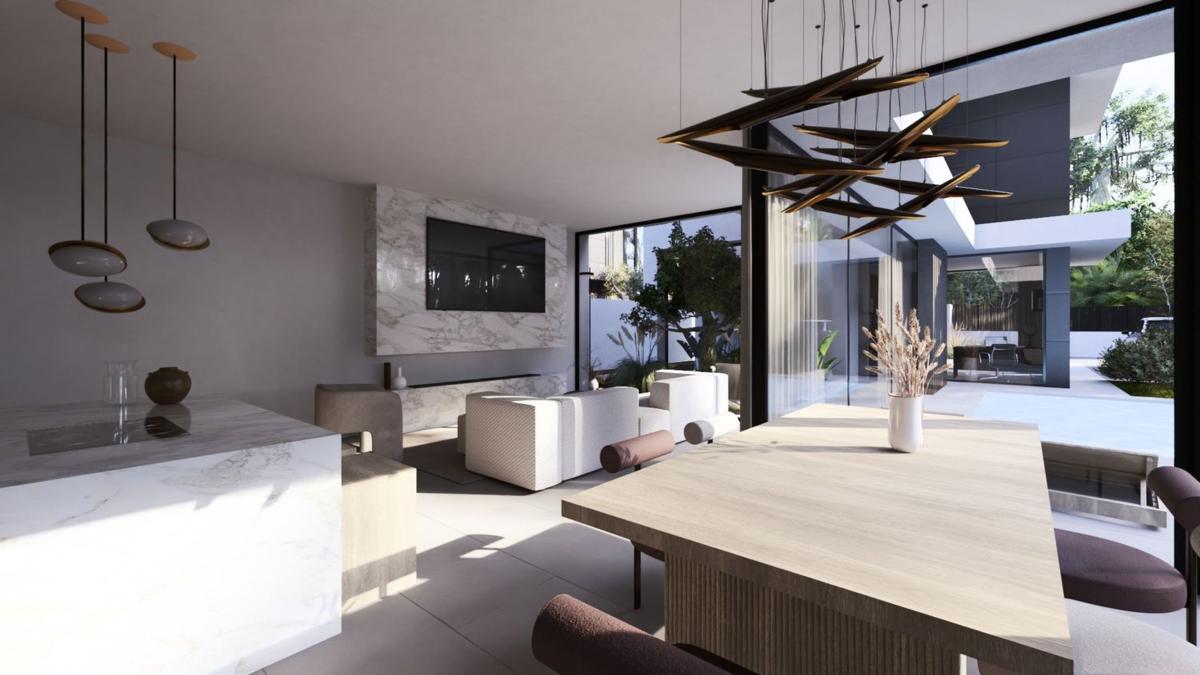Properties for sale and rent in Spain photo 3