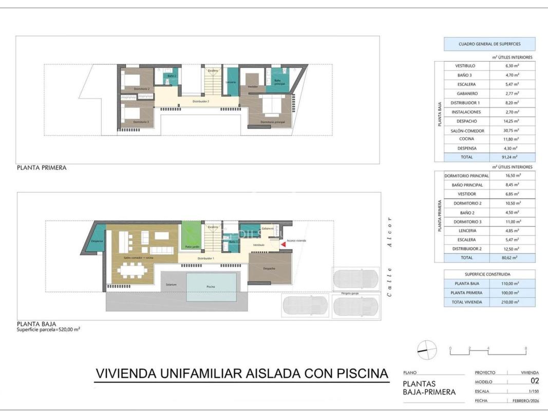 Properties for sale and rent in Spain photo 1