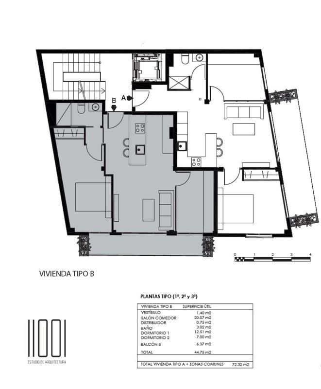 Продажа квартиры на Piso en Calle del Sacrificio, 30, Casco Antiguo, Majadahonda, Махадаонда
photo 5