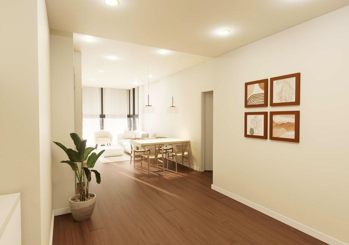 Sale of apartment in Piso en Calle Progrés, 179, Progrés-Pep Ventura, Badalona, Badalona
photo 2