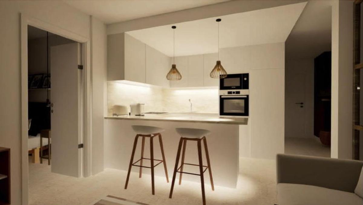 Продажа квартиры на Piso en Calle del Sacrificio, 30, Casco Antiguo, Majadahonda, Махадаонда
photo 2
