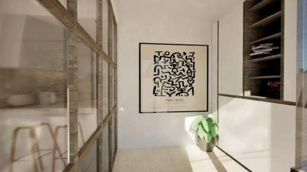 Venta de piso en Piso en Calle del Sacrificio, 30, Casco Antiguo, Majadahonda, Majadahonda
 photo 3
