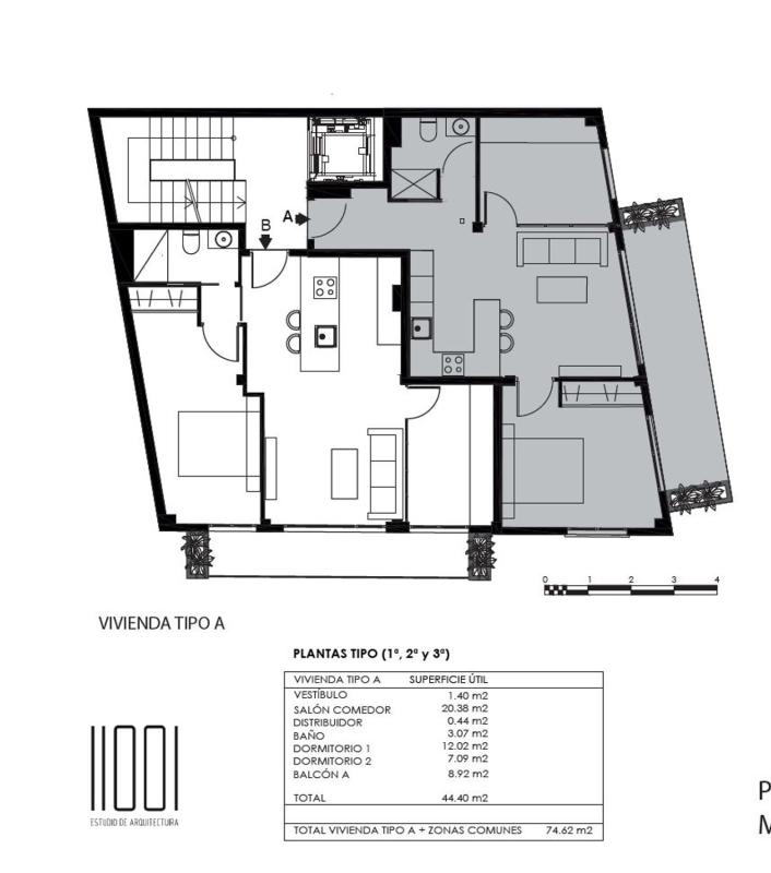 Продажа квартиры на Piso en Calle del Sacrificio, 30, Casco Antiguo, Majadahonda, Махадаонда
photo 5
