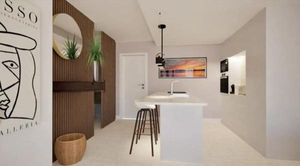 Venta de piso en Piso en Calle del Sacrificio, 30, Casco Antiguo, Majadahonda, Majadahonda
 photo 2