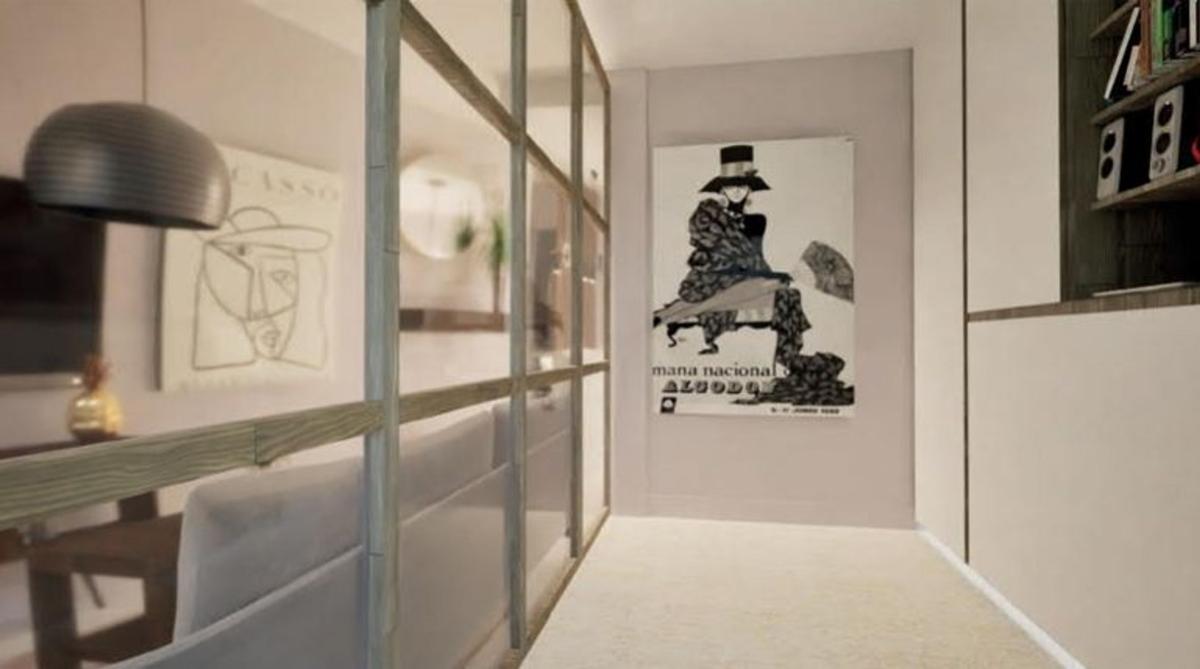 Продажа квартиры на Piso en Calle del Sacrificio, 30, Casco Antiguo, Majadahonda, Махадаонда
photo 3