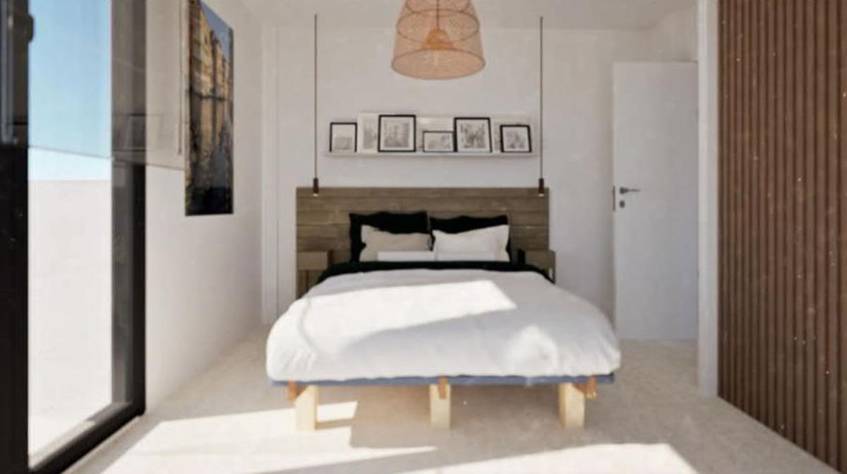 Продажа квартиры на Piso en Calle del Sacrificio, 30, Casco Antiguo, Majadahonda, Махадаонда
photo 1