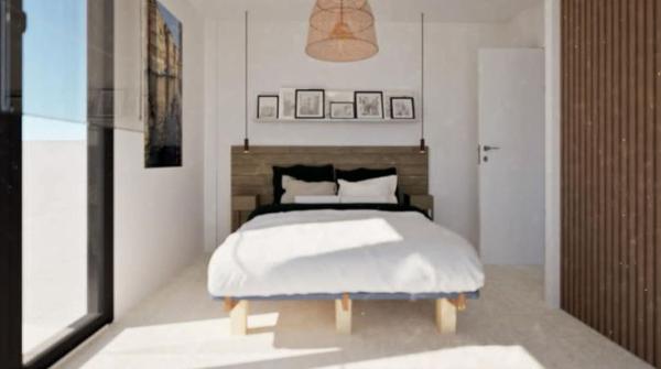 Venta de piso en Piso en Calle del Sacrificio, 30, Casco Antiguo, Majadahonda, Majadahonda
 photo 1