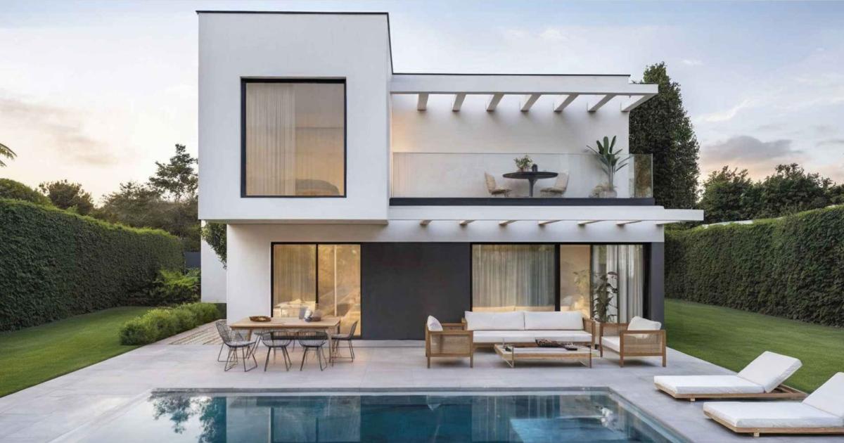 Properties for sale and rent in Spain photo 2