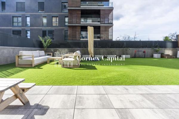 Продажа квартиры на Piso en Professor Barraquer, 1, Finestrelles, Esplugues de Llobregat, Эсплюгес-де-Льобрегат
 photo 1