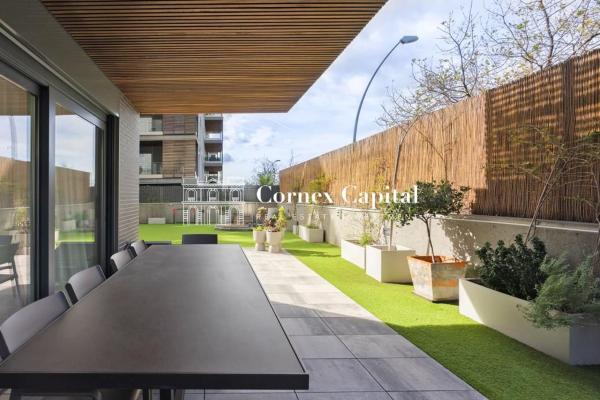 Продажа квартиры на Piso en Professor Barraquer, 1, Finestrelles, Esplugues de Llobregat, Эсплюгес-де-Льобрегат
 photo 4