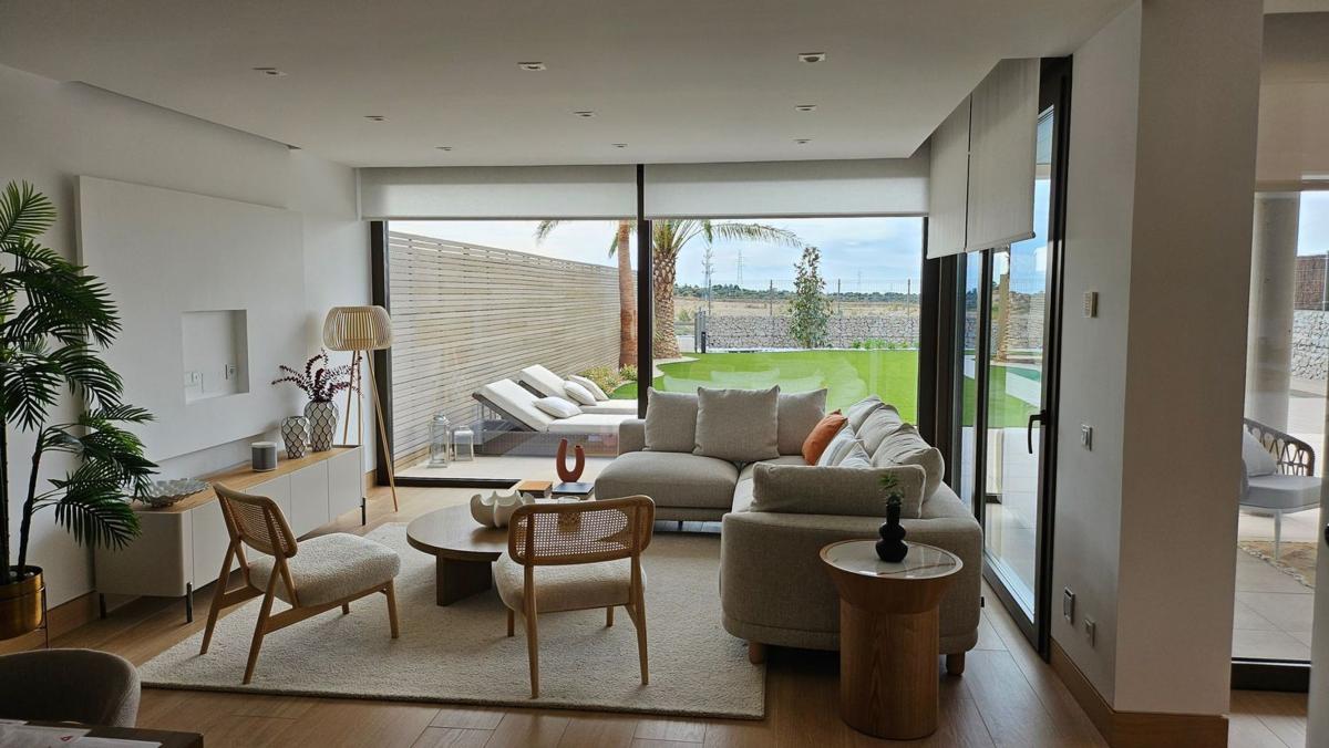 Properties for sale and rent in Spain photo 1