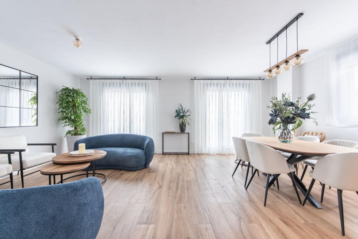 Недвижимость на продажу и в аренду в Испании photo 3