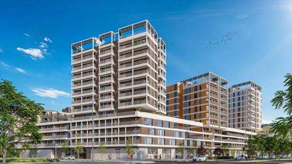 Sprzedaż mieszkania w Piso en Carretera Pontils s/n, La Marina del Prat Vermell, Barcelona, Barcelona
thumbnail 1